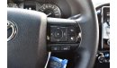تويوتا هيلوكس Double Cab Pick up 2.8L Diesel 4WD Automatic Transmission