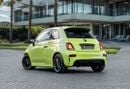 Abarth 595 595 Competizione  | 1,273 P.M | 0% Downpayment | Low KM