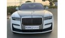 Rolls-Royce Ghost **2021***