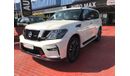 Nissan Patrol Nismo, 2019 , Inclusive VAT