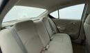Nissan Sunny SV 1.5 | Under Warranty | Inspected on 150+ parameters