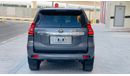 Toyota Prado TX-L Face-lifted 2023 Beige Interior V4 2.7L Petrol Sunroof 7 Leather Seats Premium Condition