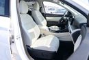 هيونداي توسون Hyundai Tucson 2.0L Petrol, FWD, Model 2025, Color White
