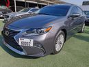 Lexus ES350 Platinum+ Warranty one year