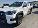 تويوتا هيلوكس GL 2.4L Double Cab Utility