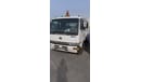 Nissan United Diesel Nissan UD 7 ton truck,Model:1998