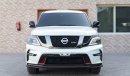 Nissan Patrol Nismo