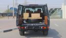 تويوتا لاند كروزر 70 | 4.0 Petrol | Automatic | 2026 | Export only
