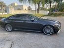 مرسيدس بنز CLS 450 Premium + 3.0L (389 HP)