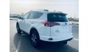 Toyota RAV4 Full option clean car