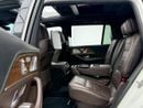 مرسيدس بنز GLS 580 STD STD