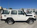 Toyota Land Cruiser Toyota Landcruiser LC76 Right Hand Drive