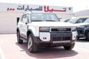 Toyota Prado TOYOTA PRADO ALL-ROUNDER 2.4L 2025
