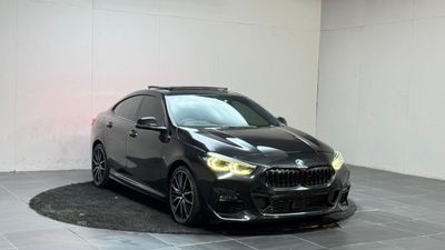 بي أم دبليو 220 M SPORT