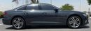Audi A6 40 TFSI (190 HP) 40 TFSI Full Option Warranty & Service 2025 GCC