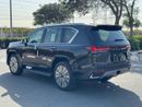 Lexus LX 600 Signature 3.5L GCC SPEC BRAND NEW