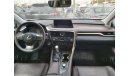 لكزس RX 350 / CLEAN CAR / WITH WARRANTY