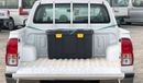 Toyota Hilux Toyota/HILUX D DC 4WD/4F001 2.4L Country TURBO ABS P.WIND, C.LOCK MT