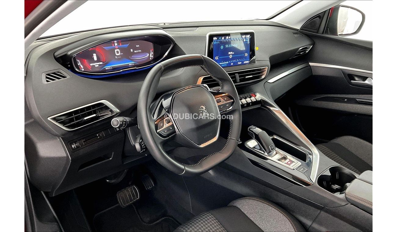 Peugeot 3008 Active | 1 year free warranty | 0 down payment | 7 day return policy