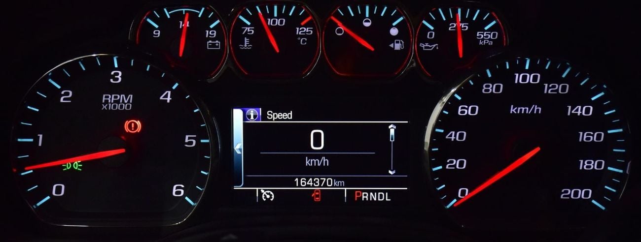 GMC Yukon EXCELLENT DEAL for our GMC Yukon SLE ( 2019 Model ) in White Color GCC Specs