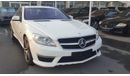 Mercedes-Benz CL 500 CL 36 Badge car prefect condition full service full option low mile