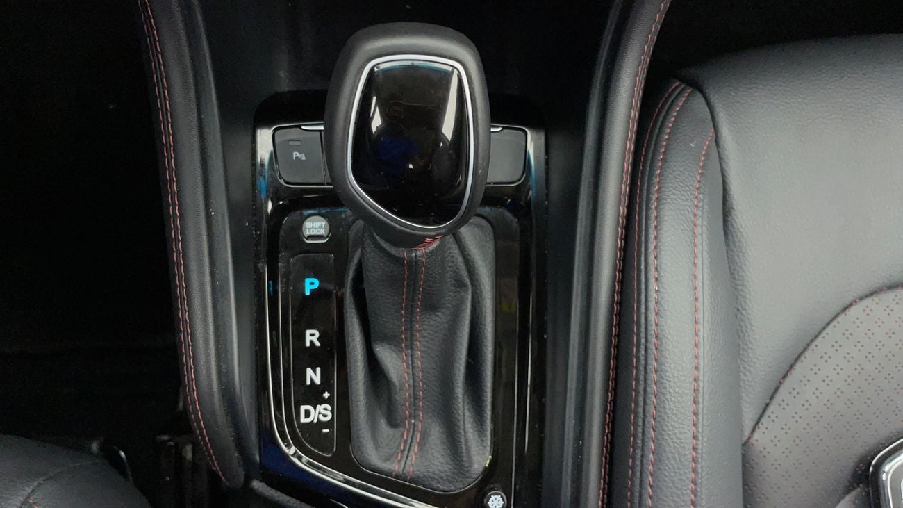 JAC S3 Plus INTELLIGENT LUXURY 1.6 | Zero Down Payment | Home Test Drive