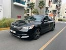 هوندا أكورد 2017 HONDA ACCORD 2.4L V4 - SUNROOF - ELECTRIC & LEATHER SEATS - PUSH START