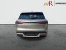 Infiniti QX60 LUXE 2.0