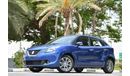 Suzuki Baleno 2018 - GCC SPECS - 7 YEARS WARRANTY - 0 DOWNPAYMENT BANKLOAN