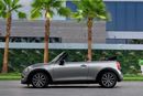Mini Cooper S S Convertible | 1,958 P.M  | 0% Downpayment | Amazing Condition!
