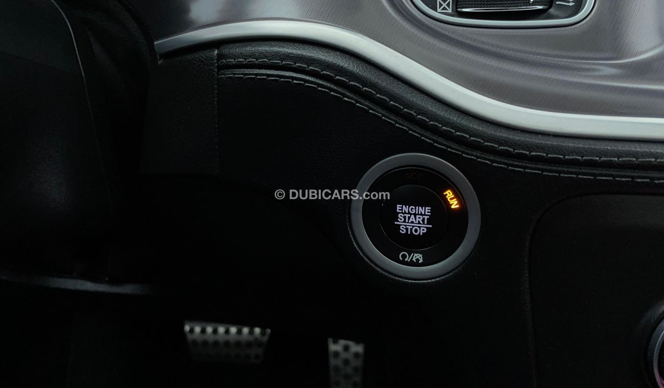 Dodge Charger GT 3.6 | Under Warranty | Inspected on 150+ parameters