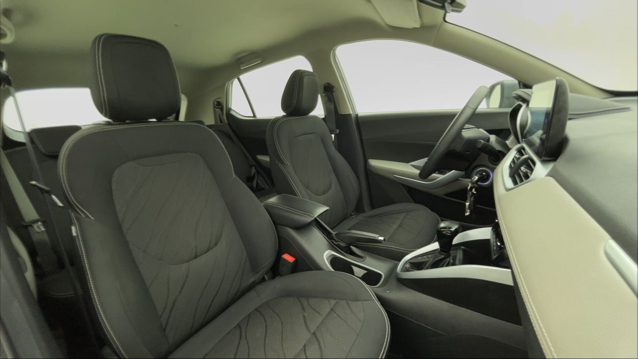 شيفروليه جروف LT 1.5 | بدون دفعة مقدمة | اختبار القيادة في المنزل