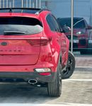 كيا سبورتيج EX 1.6L