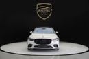 Mercedes-Benz S 580 4MATIC Exclusive 4.0L