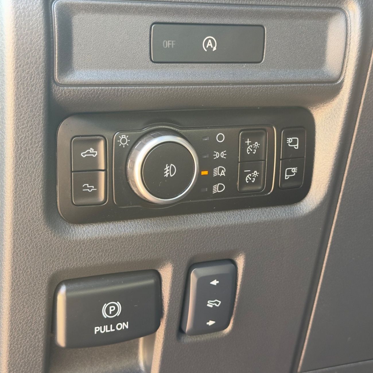 Ford F 150 Raptor Raptor 3.5L