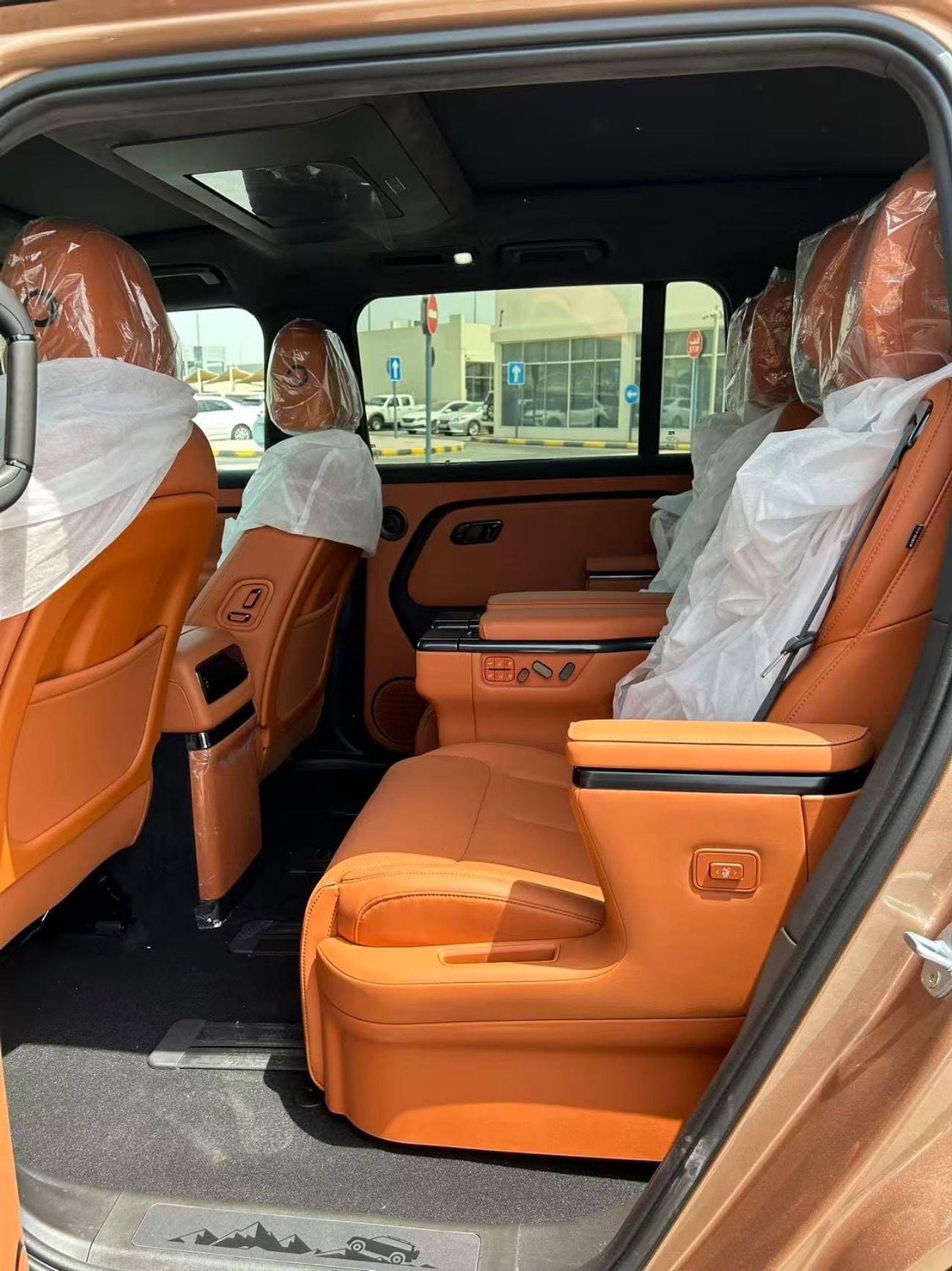 ROX Adamas FIRST CLASS
