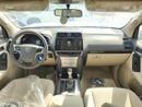 تويوتا برادو 2023 Toyota Prado TXL Spare-Down 7-Seater 4.0L V6 Petrol A/T 4WD Export Only