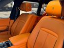 Rolls-Royce Cullinan Rolls-Royce Cullinan 2019 GCC VIP SEATS (ILLUMINATED CRYSTAL SPIRIT OF ECSTASY)