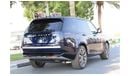 Land Rover Range Rover LAND_ROVER_RANG_ROVER_AUTOBIOGRAGHY_4.4L_2023_FULL_OPTIONS