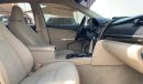 Toyota Camry Toyota Camry 2016 SE Ref# 528