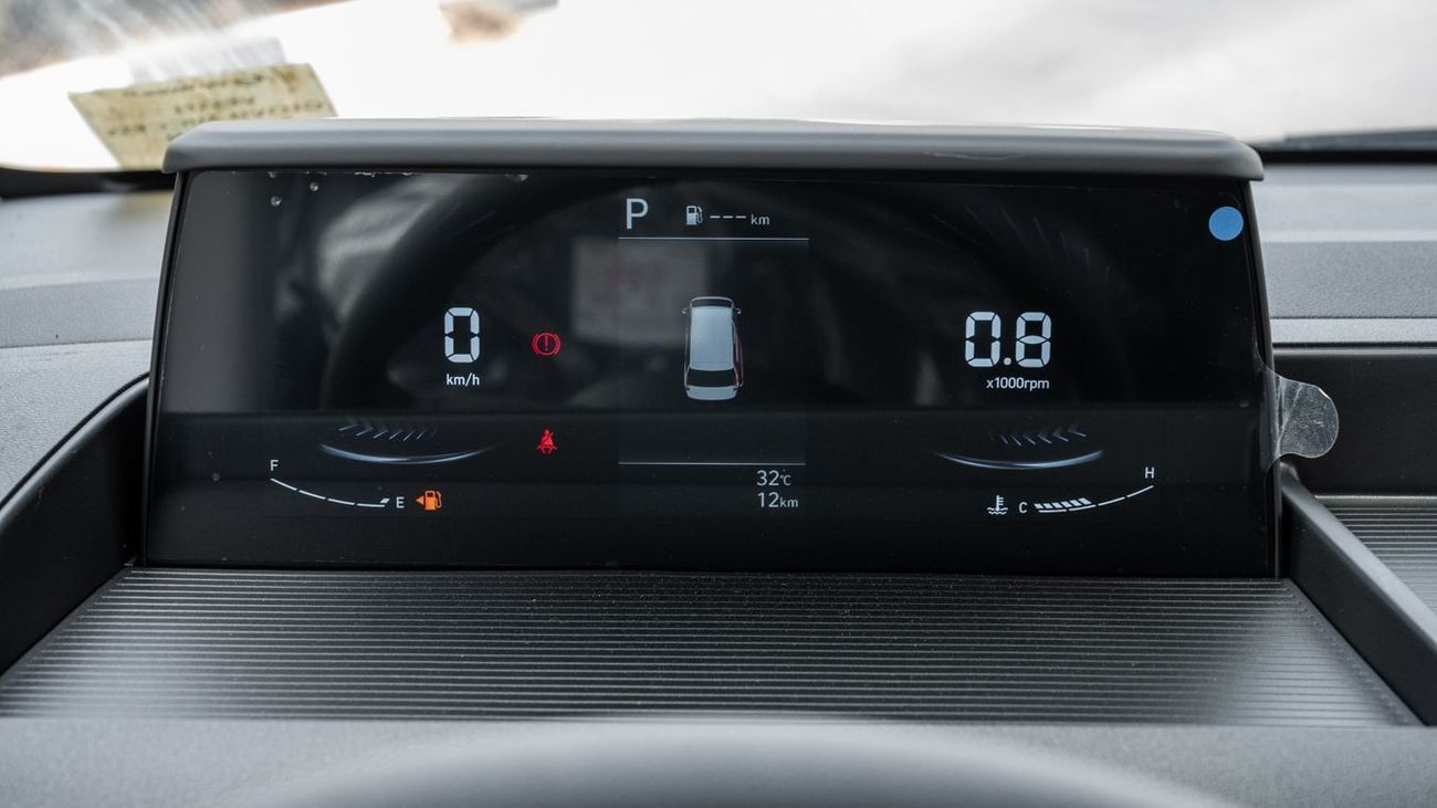 هيونداي ستاريا Hyundai Staria 3.5 AT 11 STR -2026YM