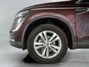 Renault Koleos PE 2.5
