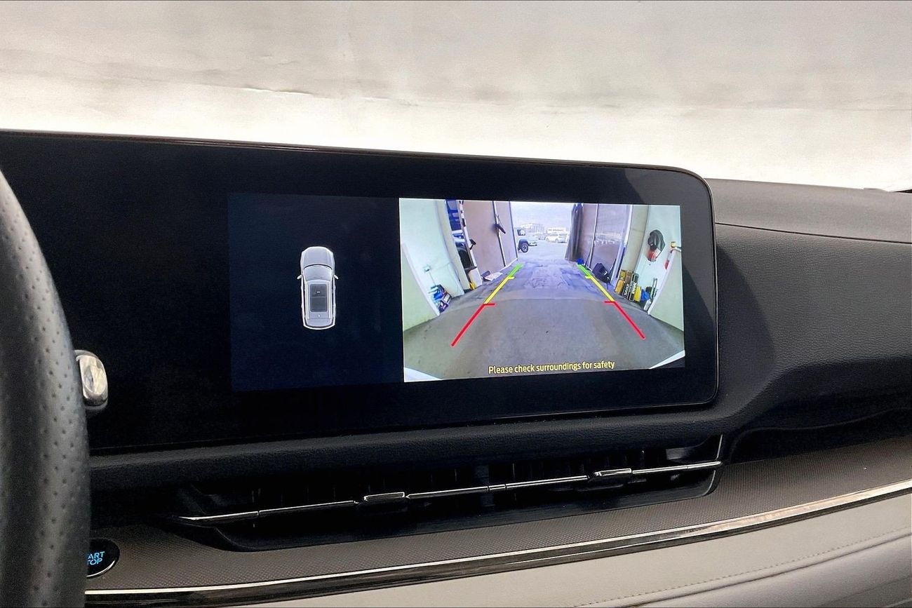 Ford Territory Trend | Guaranteed Warranty | 0 Down Payment