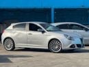 Alfa Romeo Giulietta Std 1.4L