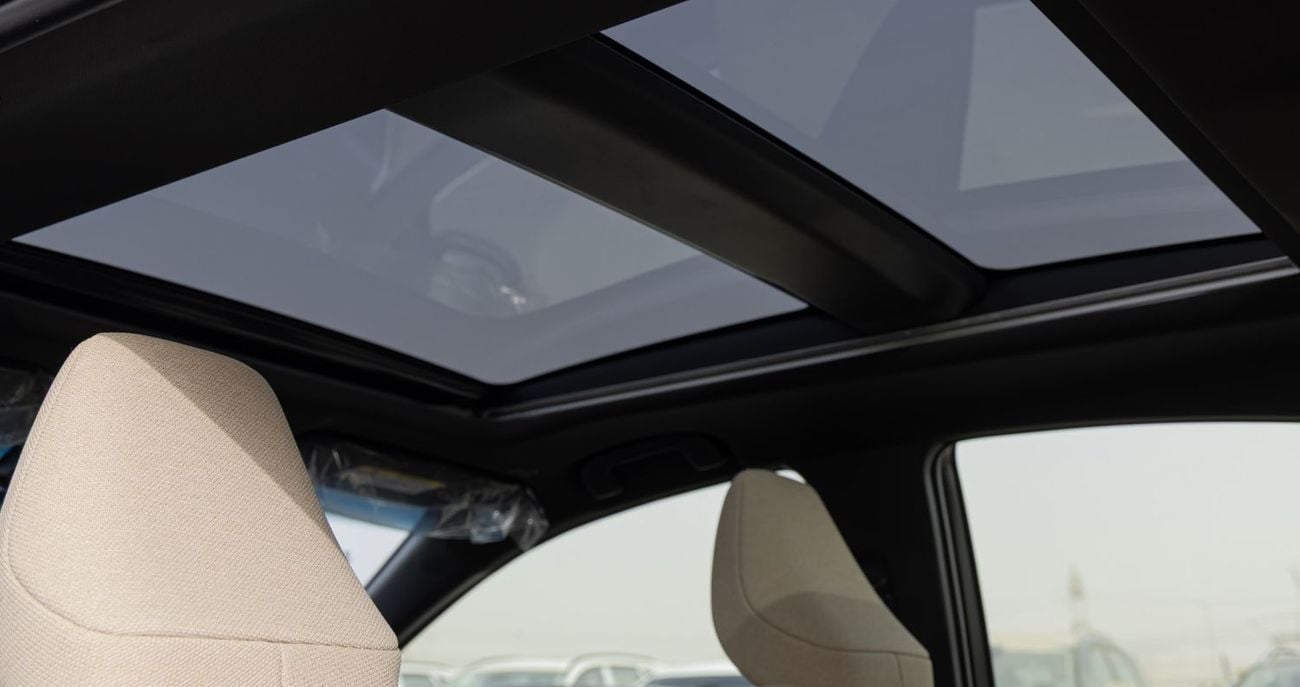Toyota Camry Toyota Camry LE 2.5 L | Hybrid | Black | Panoramic Sunroof | 1 Electric Chair | 2026 GCC Specs