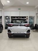 Toyota Raize LIMITED