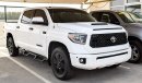 تويوتا تاندرا 5.7L V8 TRD