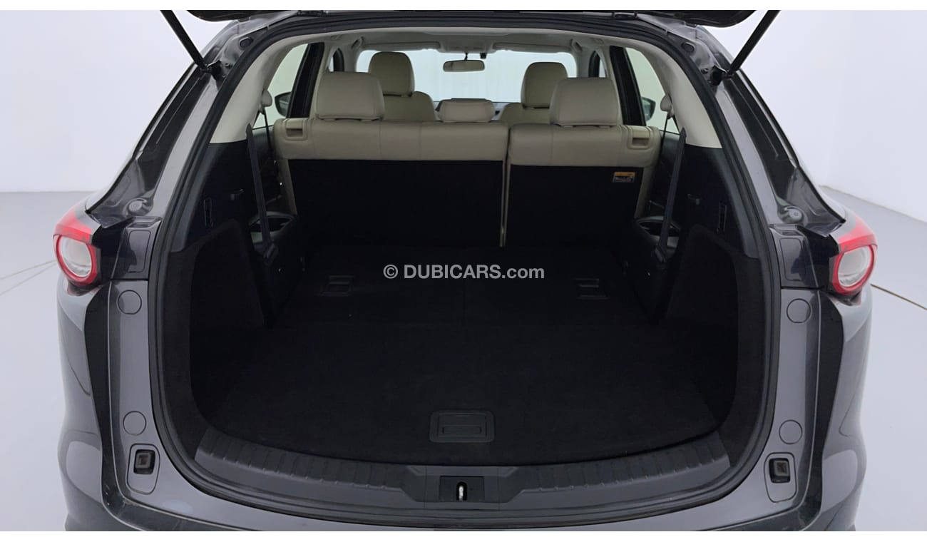 مازدا CX9 GT 2.5 | +مع الضمان | كمان تم فحص ١٥٠