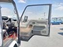 Mitsubishi Fuso Canter MITSUBISHI CANTER TRUCK RHD 1990 MODEL 3.9 L DIESEL MANUAL(PM40451)