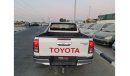 Toyota Hilux Pickup